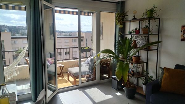 La maison de Eduardo