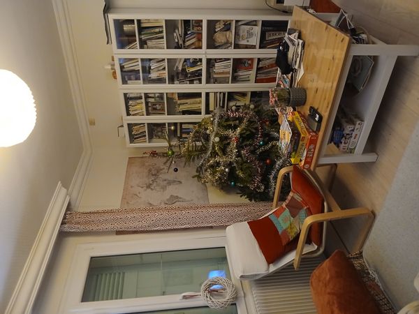 Casa di Anne-Hélène