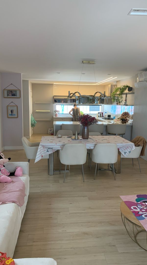 Casa di Thiago