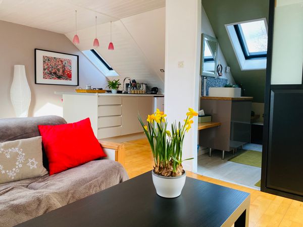 La maison de Christiane