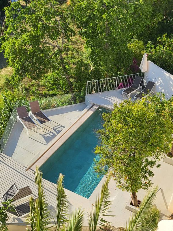 Casa di Thomas and Elizabeth