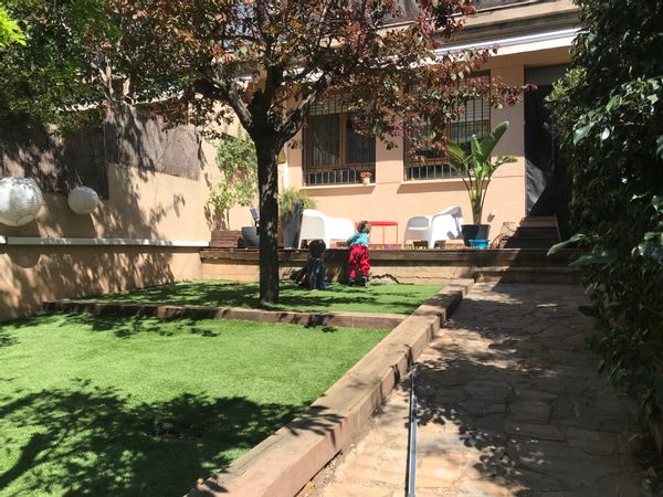 La maison de Natalia