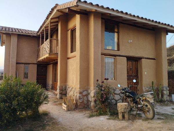 Casa en Urubamba