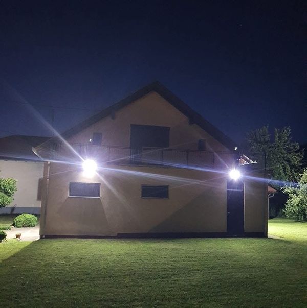 Eldin's house