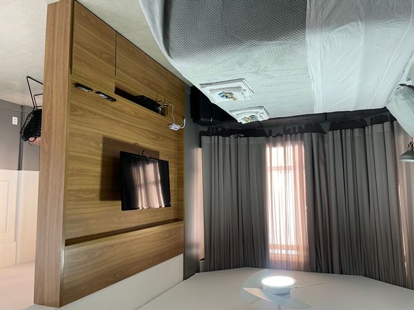 La maison de João Lucas