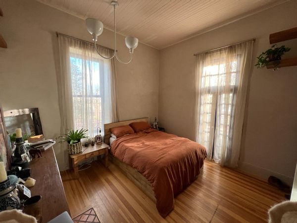 La maison de Katie and Alex