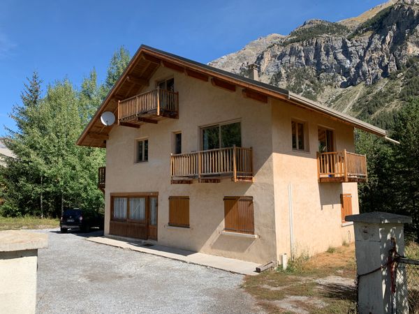 Casa di Maïca