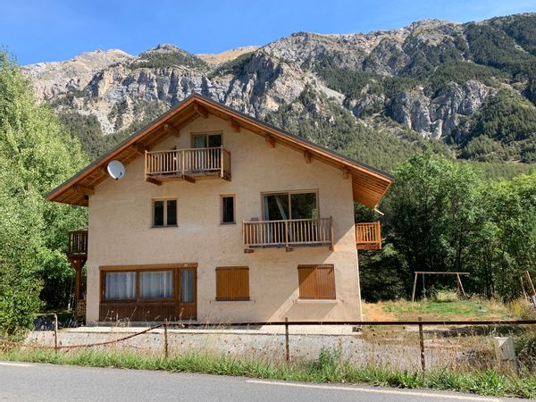 Appartement du Rosier