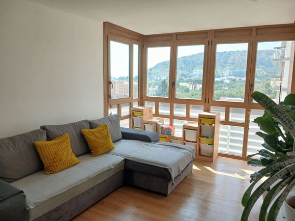 Casa di YOLANDA