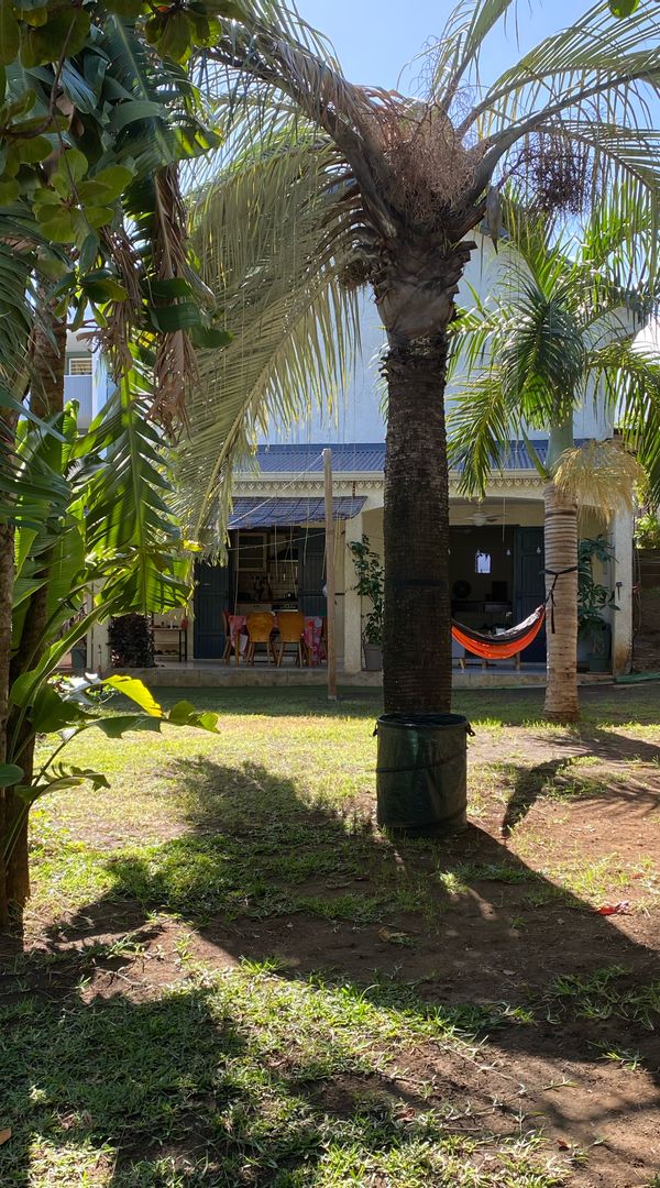 La maison de Christelle et Didier