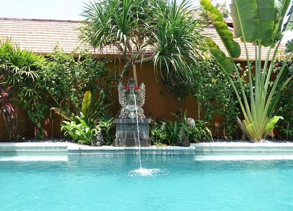 Ad's house