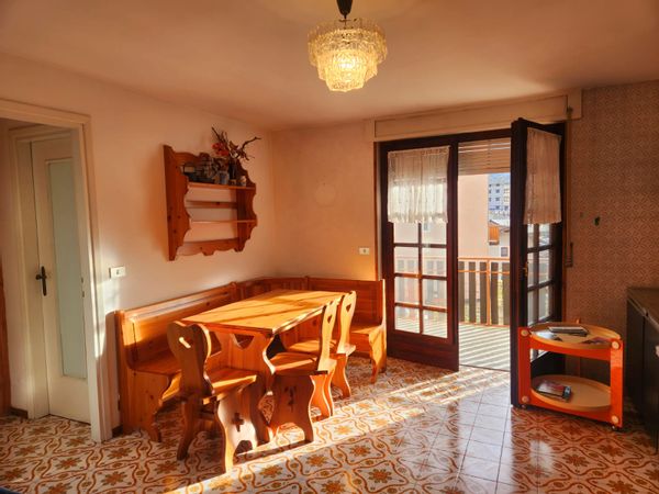 La maison de Maria e Stefano