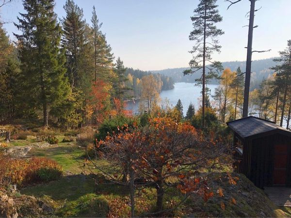 La maison de Marianne