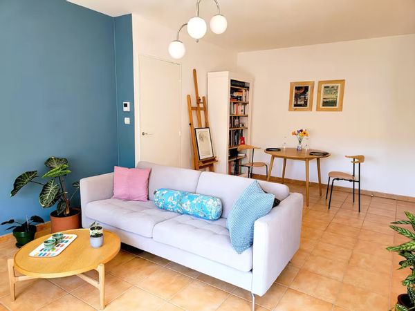 Wassilae's house