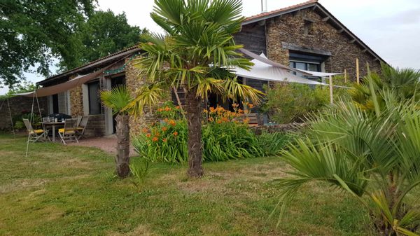 La maison de Catherine