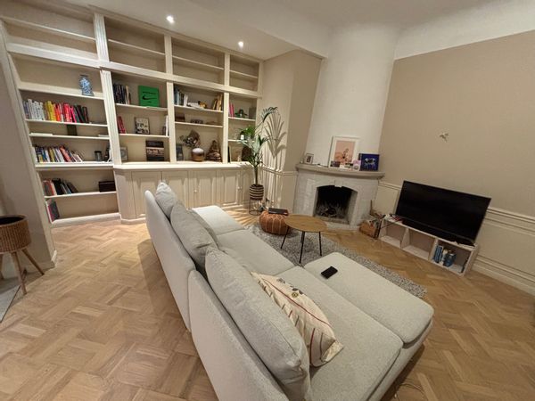 La maison de Marie & Ruben