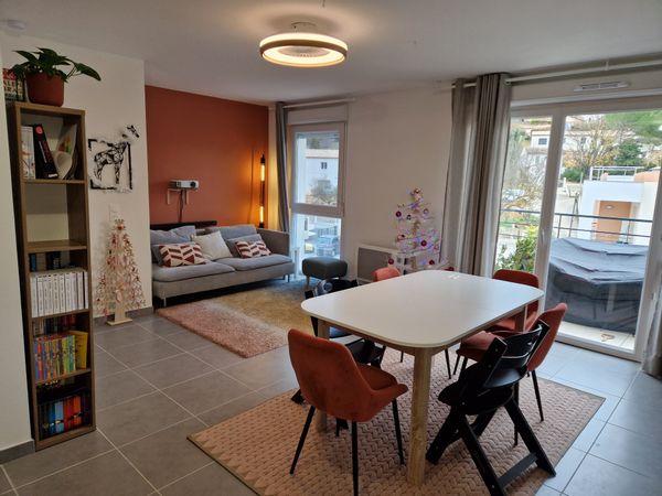 La maison des jumelles