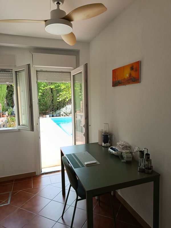 Casa di Rosario