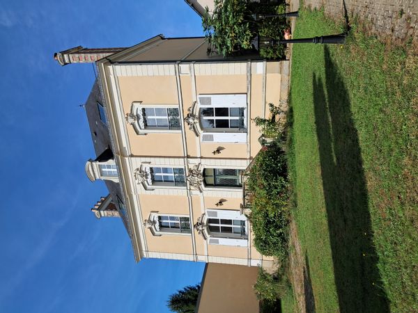 Le loft du Joyeux Rollier à 17 km du circuit des 24 h