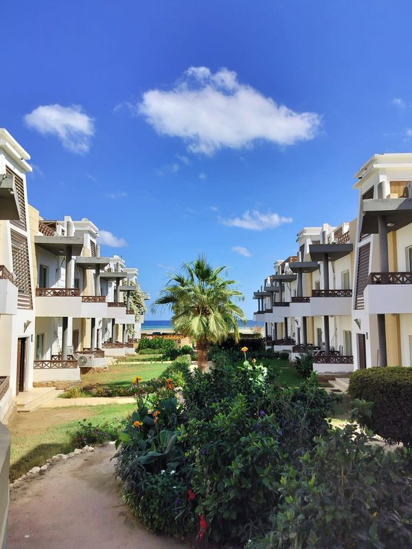 Huis in Marsa Alam