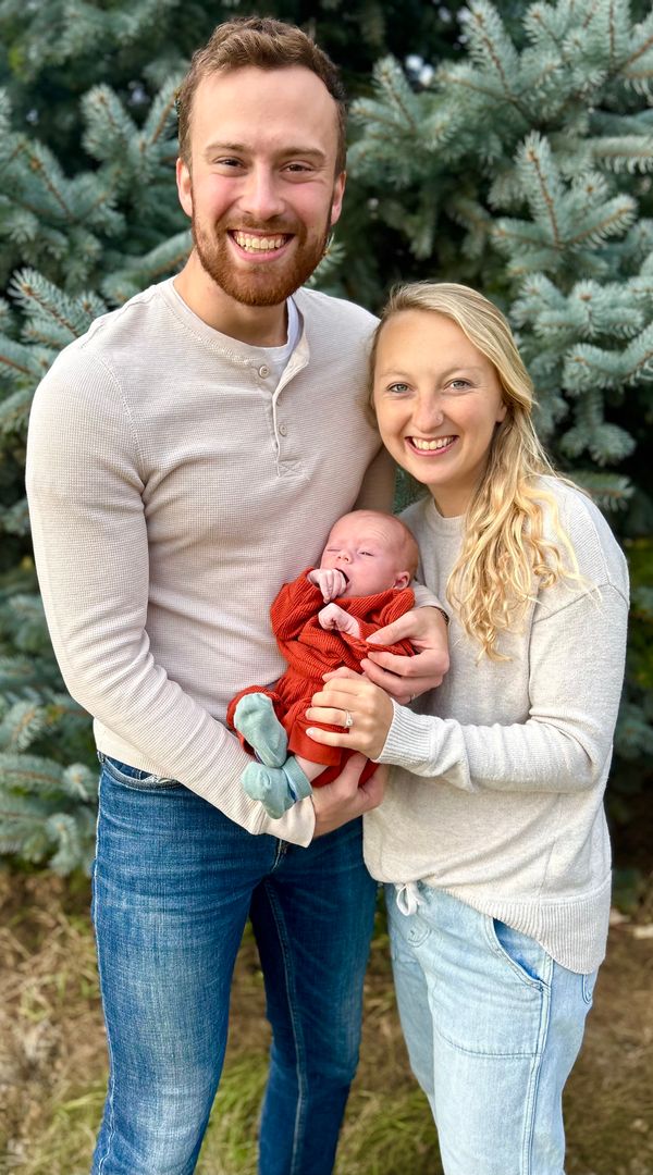 La maison de Jocelyne