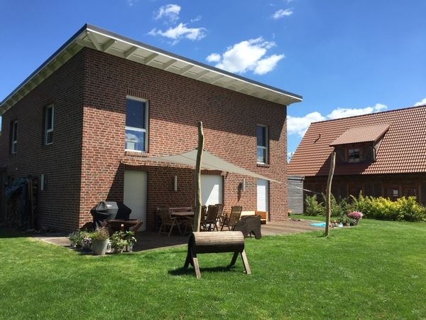 La maison de Christian