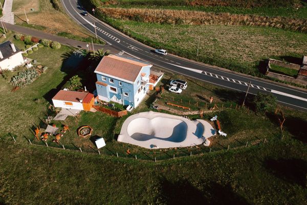 Casa di Andrea y Alicia
