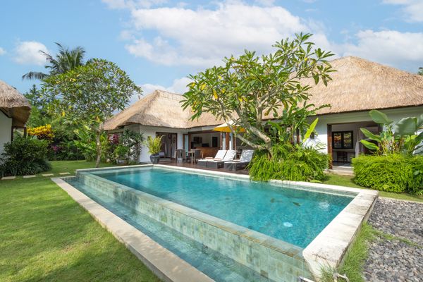 Ankur & Suzanne s Haus