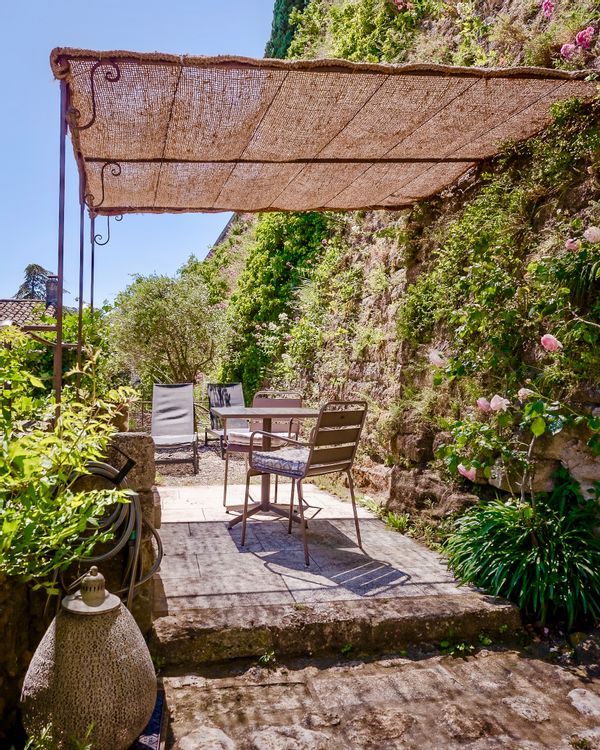 Casa di Françoise