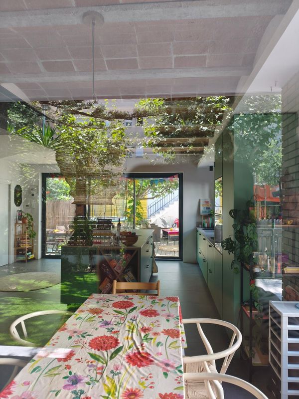 Casa de Miriam