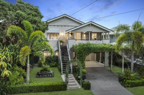 La maison de Shelley