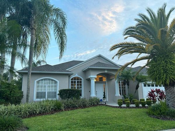 Fantastic Orlando family or golf vacation home.