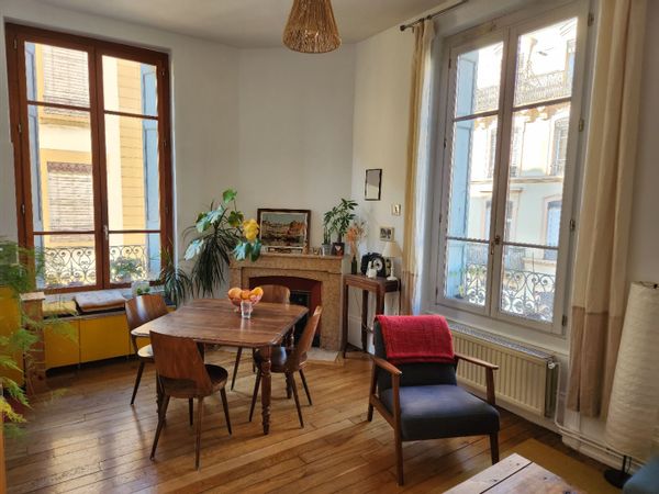 Casa en 7th Arrondissement