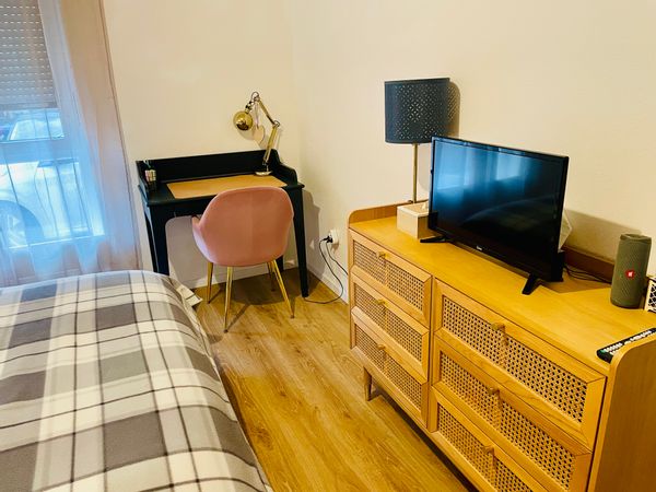 Votre cocon en Alsace: calme, confort et découverte