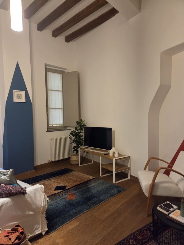 La maison de Giacomo