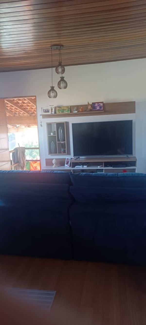 La maison de Larissa