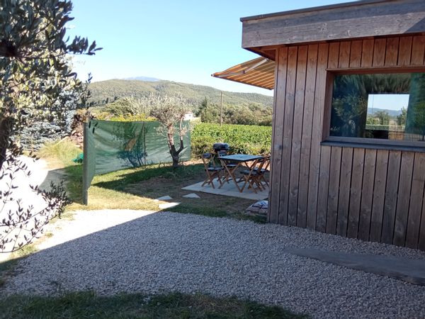 Casa di Mireille