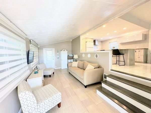 Miami´s Cozy Small Summer Home