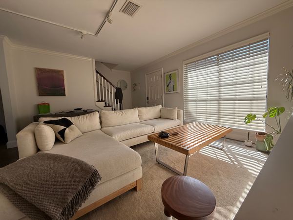 Cozy Montrose home Steps from dining and culture Condo offering effortless city living