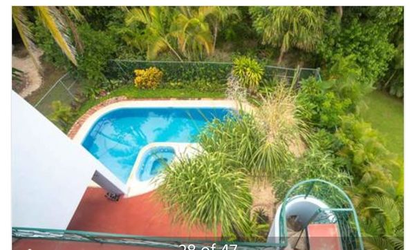 La maison de Chelsea