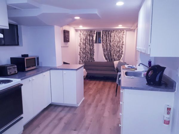 Sylvie's house