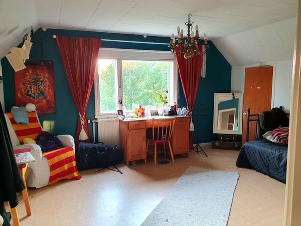 Tiina s Haus