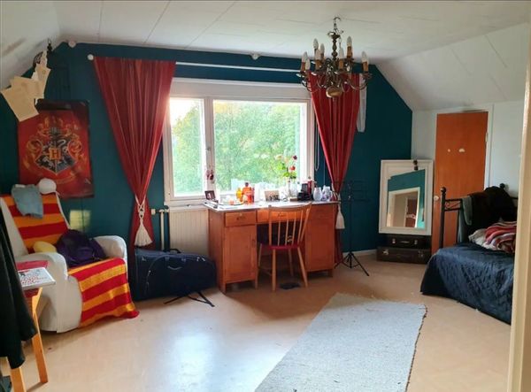 Tiinas hus