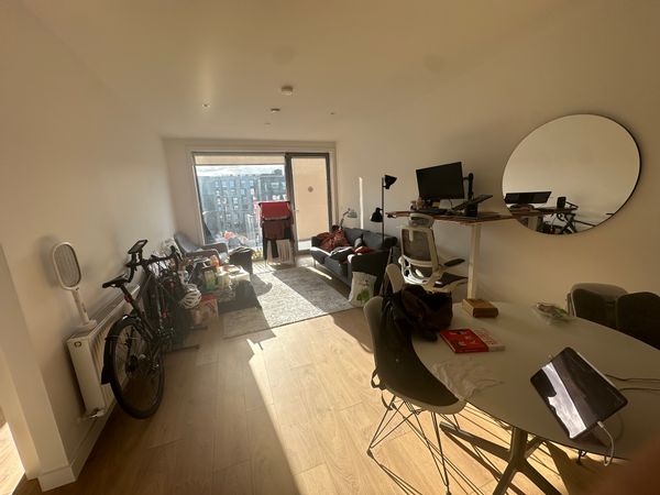 La maison de Xiaoqian