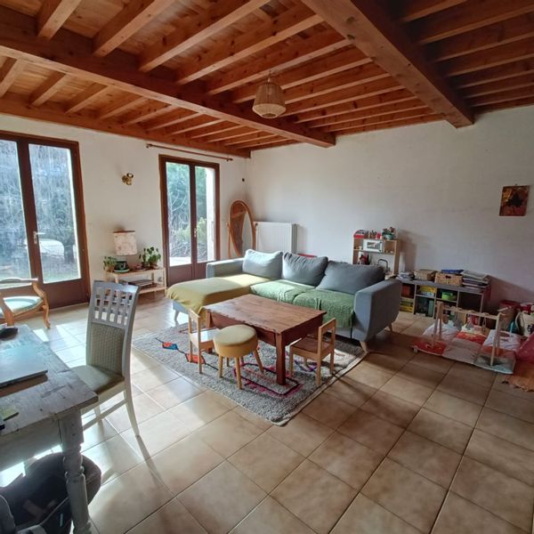 Casa di Lucas