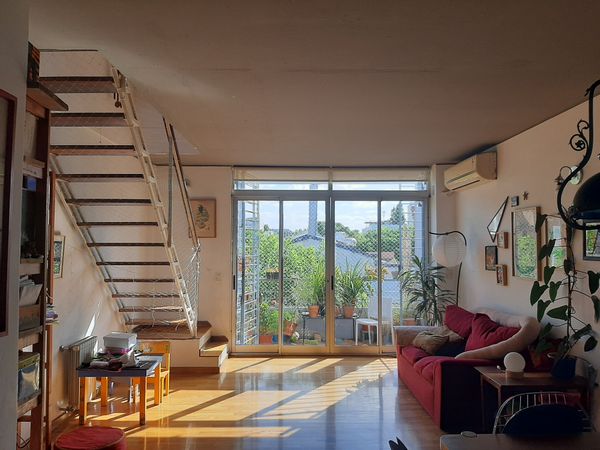 La maison de Micaela