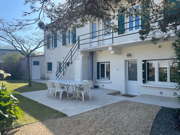 La maison à la mer d’Elise et Philippe