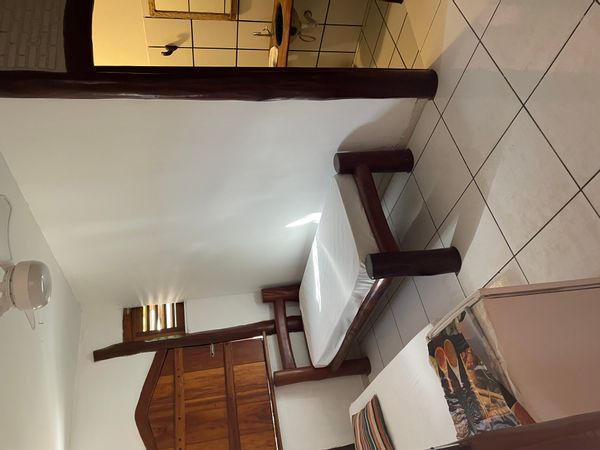 Casa di JAMERSON