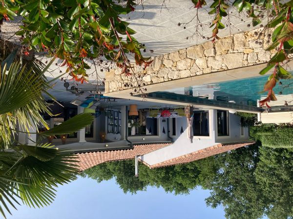 Grande maison moderne-piscine, pétanque,sauna proche Toulouse, Albi, Carcassonne