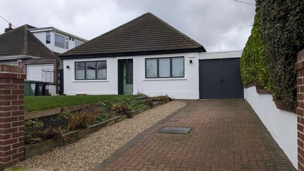 Shane's house